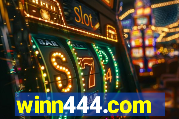 winn444.com