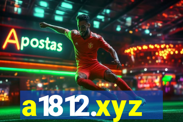 a1812.xyz
