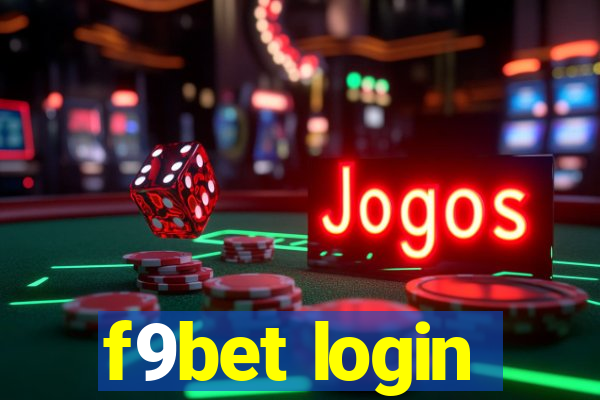 f9bet login