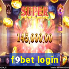 f9bet login