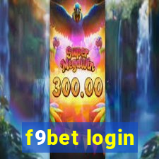 f9bet login