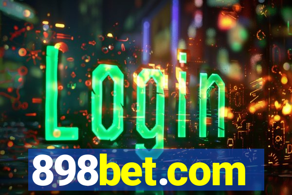 898bet.com