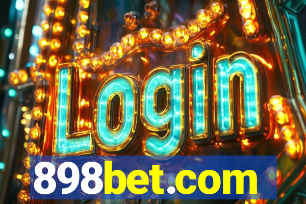 898bet.com