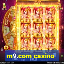 m9.com casino