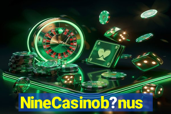 NineCasinob?nus