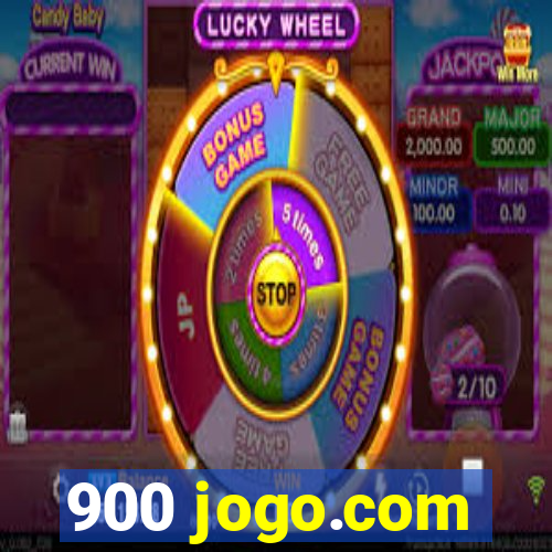 900 jogo.com