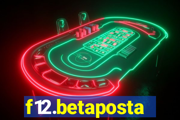 f12.betaposta