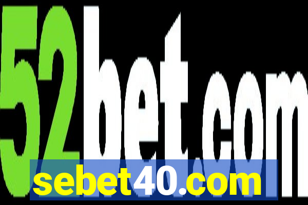 sebet40.com