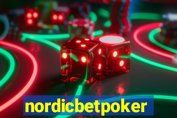 nordicbetpoker