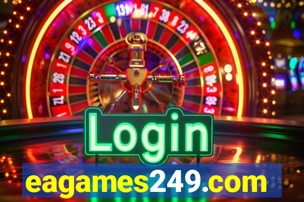 eagames249.com
