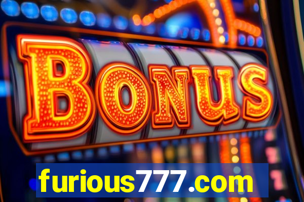 furious777.com