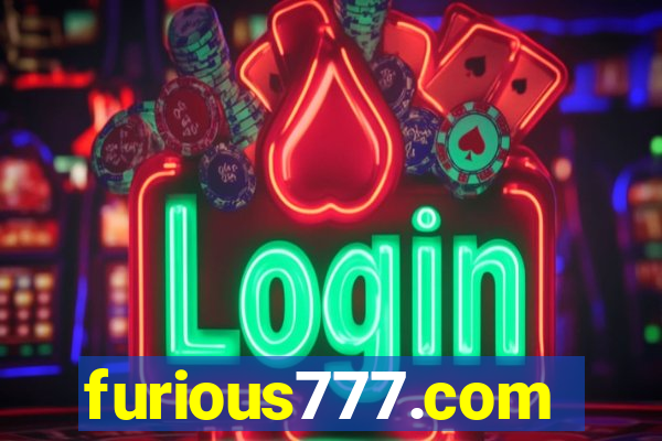 furious777.com