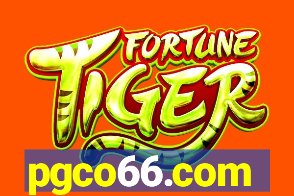 pgco66.com