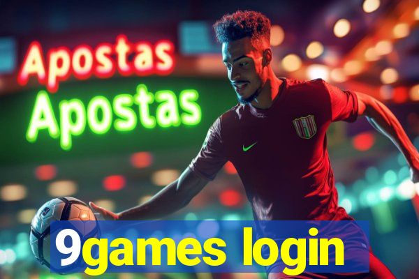 9games login