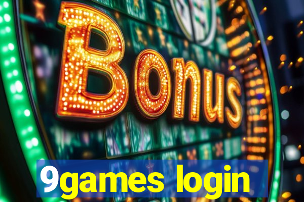 9games login