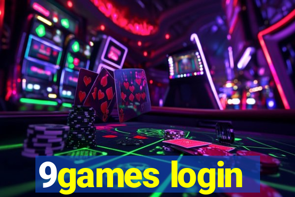 9games login