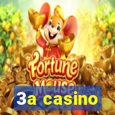 3a casino