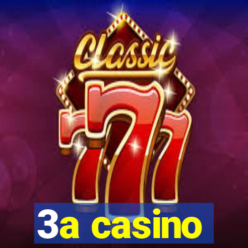 3a casino