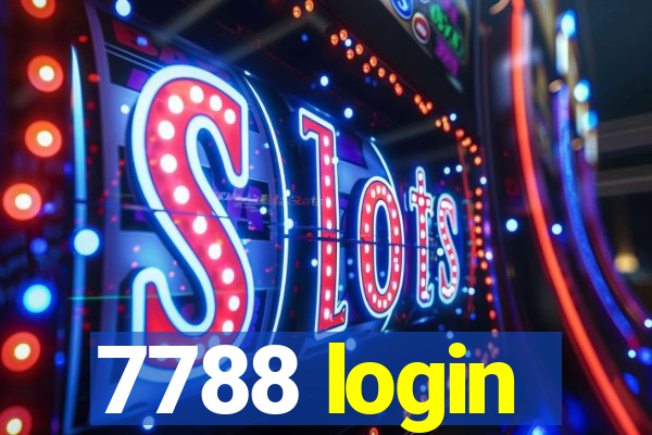 7788 login