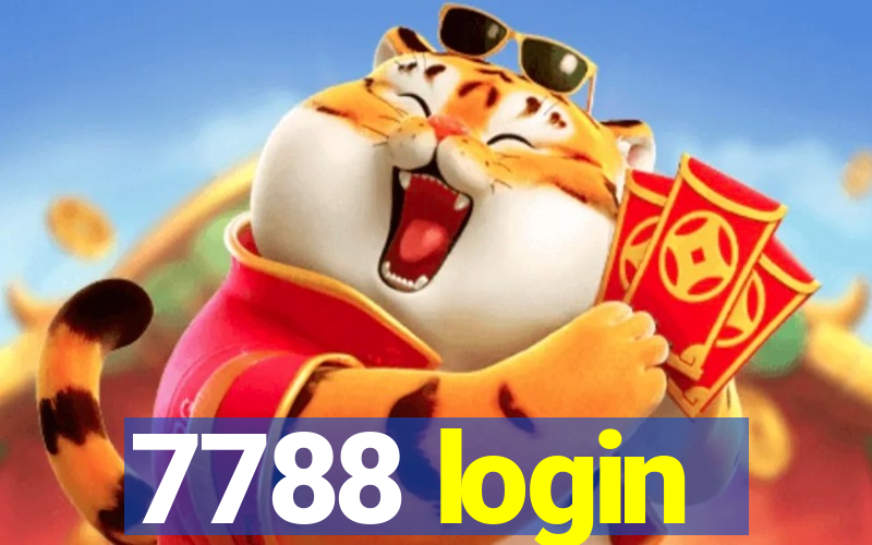 7788 login