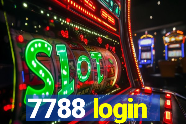 7788 login