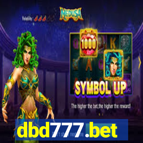 dbd777.bet