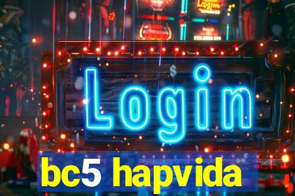 bc5 hapvida