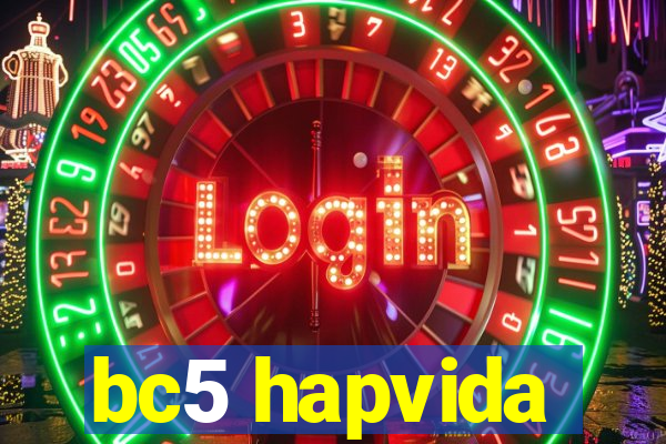bc5 hapvida