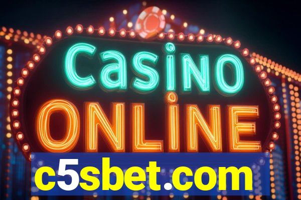 c5sbet.com