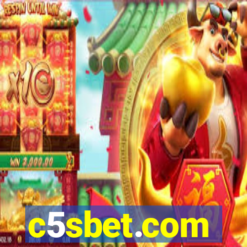 c5sbet.com