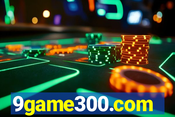 9game300.com