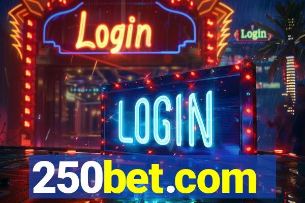 250bet.com