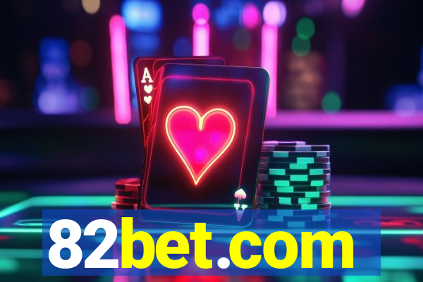 82bet.com