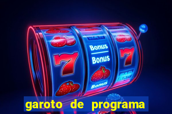 garoto de programa de fortaleza