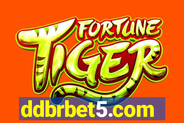 ddbrbet5.com