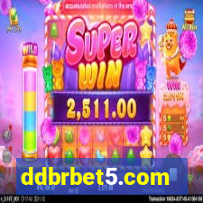 ddbrbet5.com