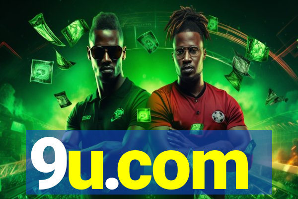 9u.com