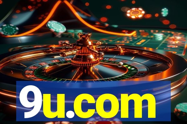 9u.com