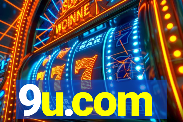9u.com