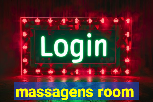 massagens room