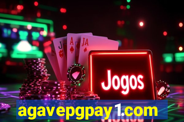 agavepgpay1.com