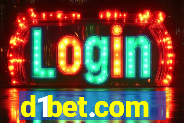 d1bet.com