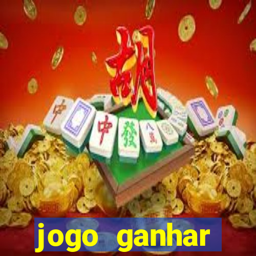 jogo ganhar dinheiro pix