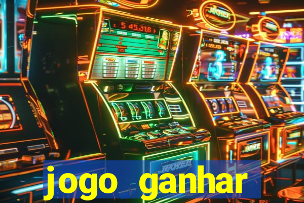 jogo ganhar dinheiro pix