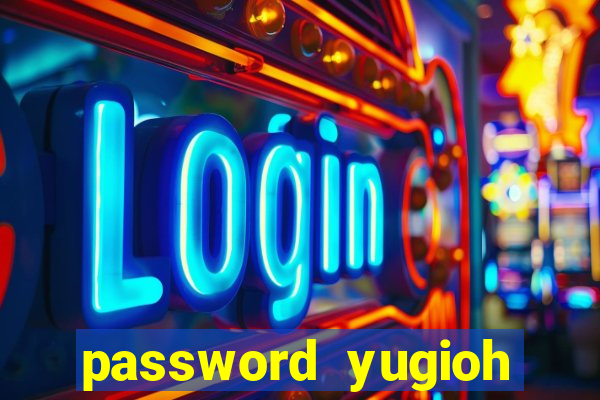 password yugioh forbidden memories
