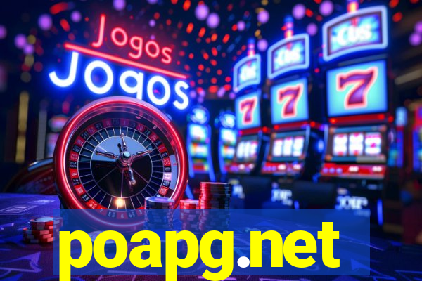 poapg.net