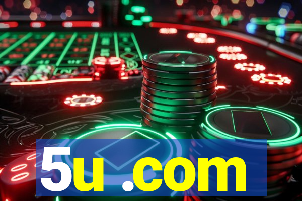5u .com