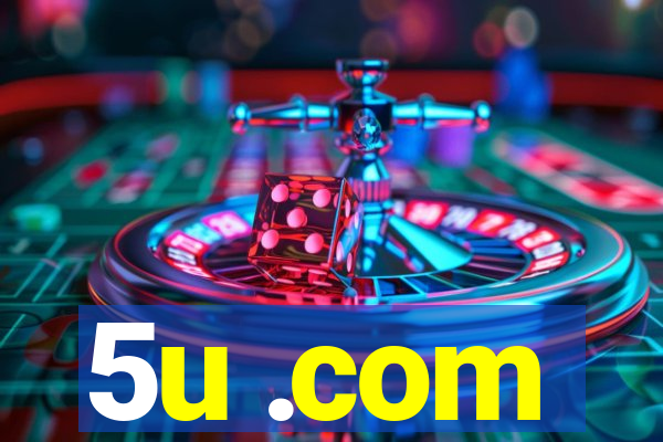 5u .com