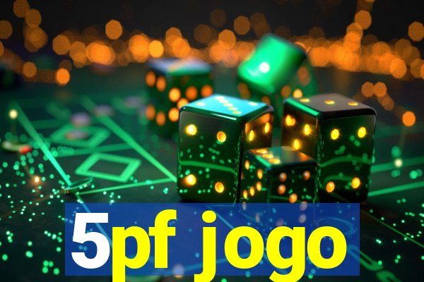 5pf jogo