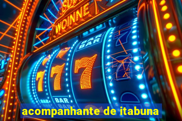 acompanhante de itabuna